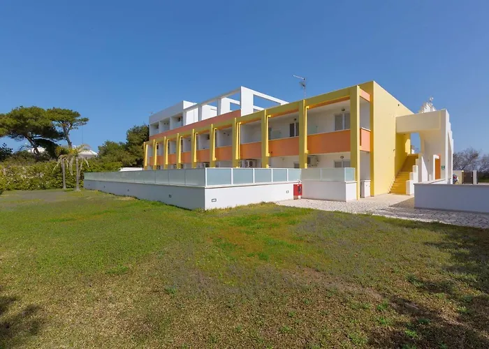 Residence Solaris