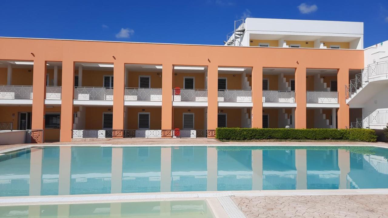 Solaris Aparthotel San Foca