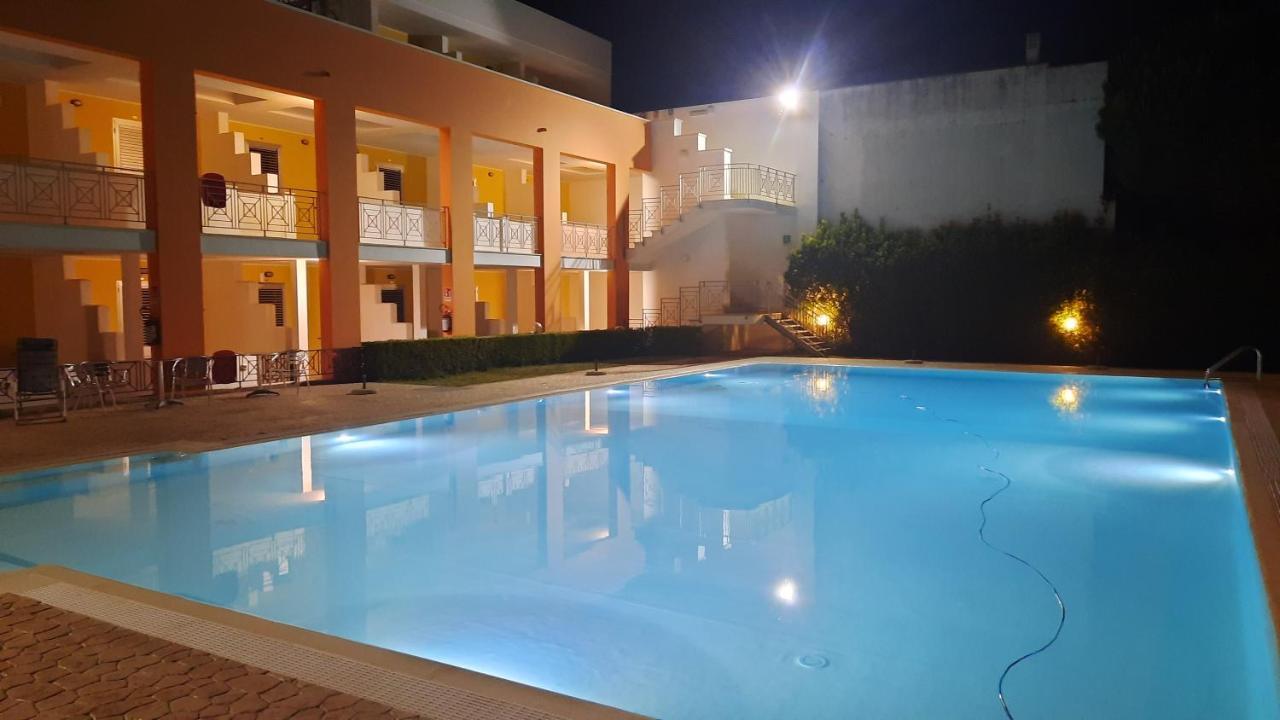 Solaris Aparthotel