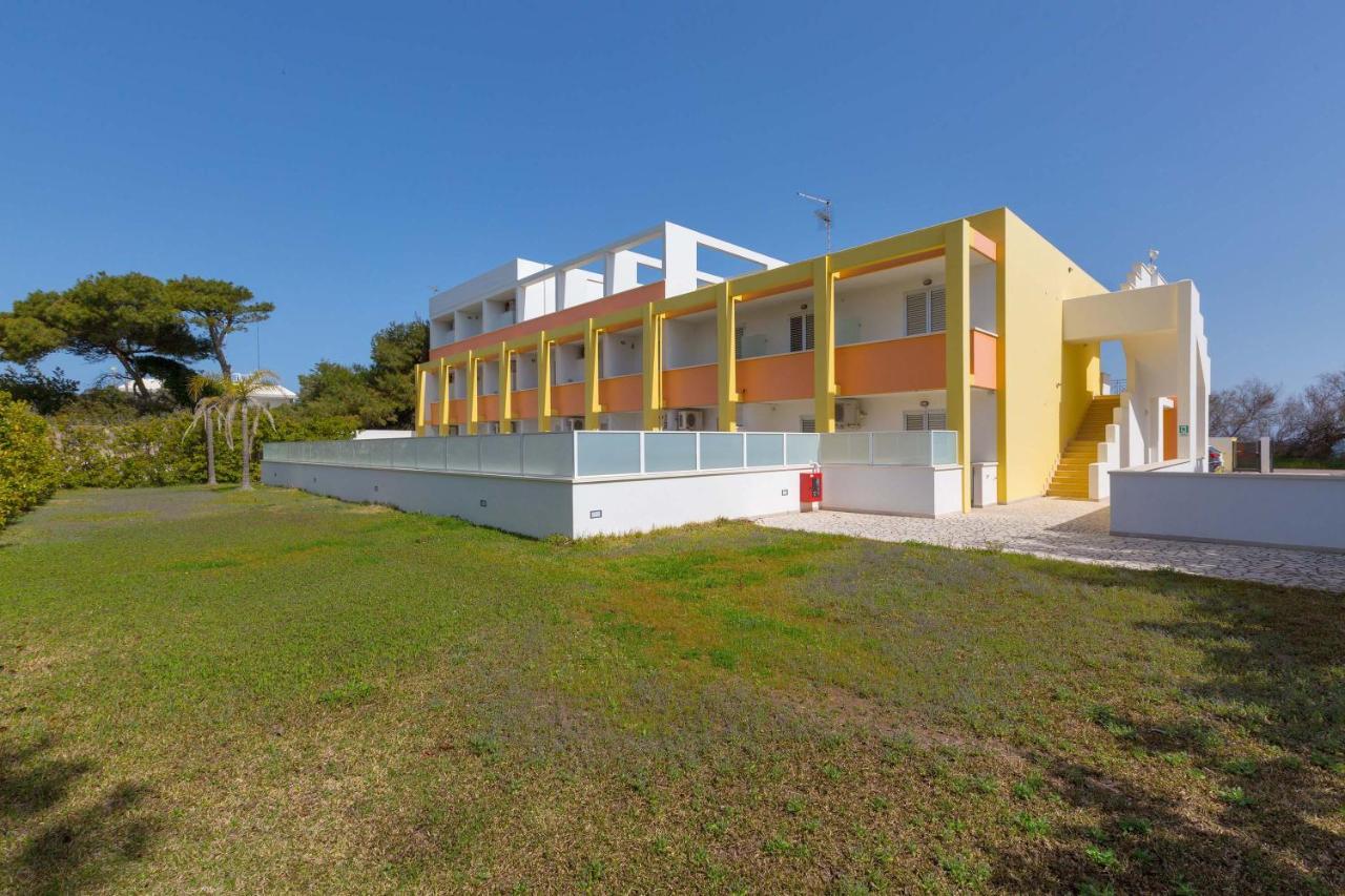 Aparthotel Solaris 2*