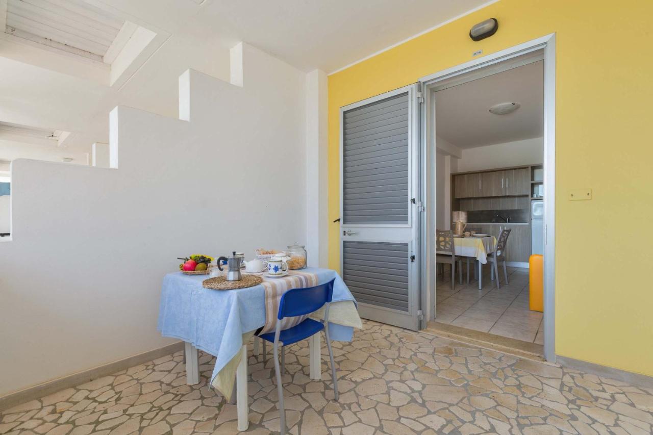 Aparthotel Solaris