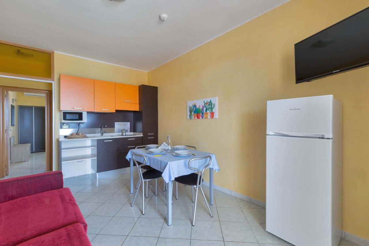 Solaris Aparthotel San Foca