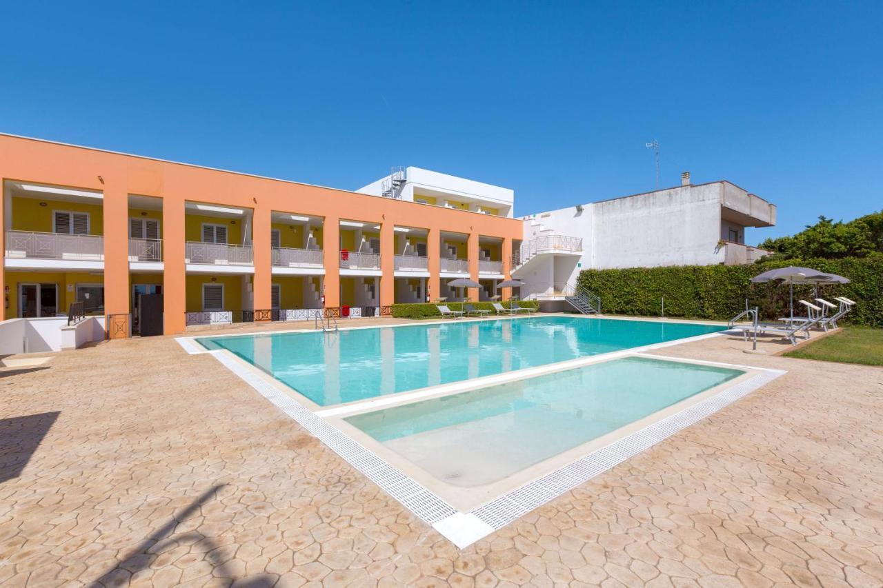 Solaris Aparthotel