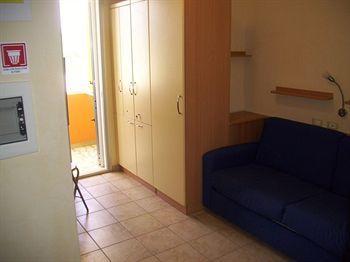 Aparthotel Solaris San Foca