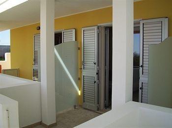 Solaris Aparthotel San Foca