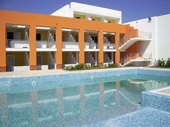 Aparthotel Solaris San Foca