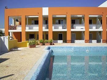 Solaris San Foca