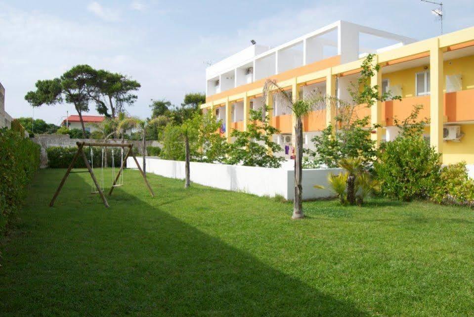 Solaris 2* San Foca